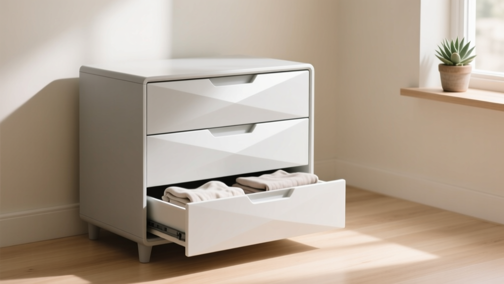 Is a 3 Drawer Plastic Dresser Worth It? Honest Buying Guide