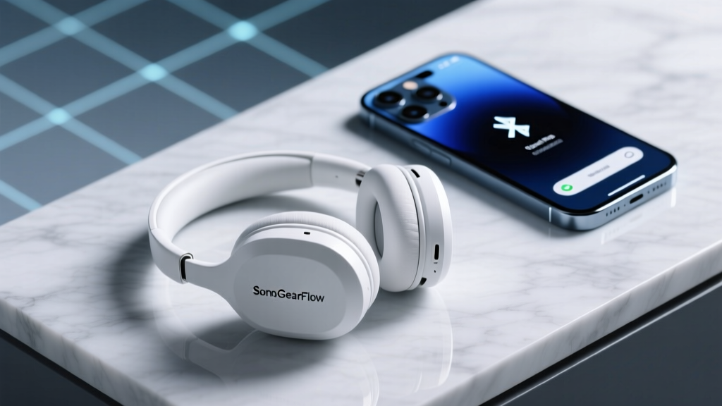 How To Pair Wireless Headphones Iphone (2026)