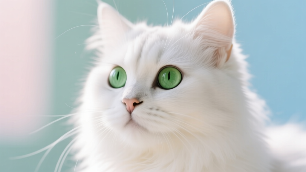 5 Human Foods That Are Toxic to Cats