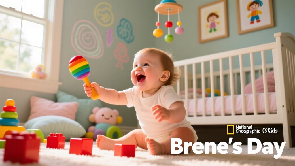 Brené Brown’s Research in Early Childhood Settings: What Toddler Educators Actually Need to Know