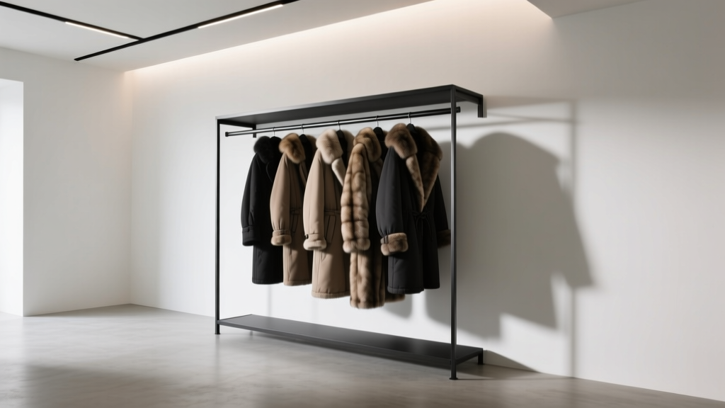 Best Heavy-Duty Metal Closet Rack (2024 Guide)