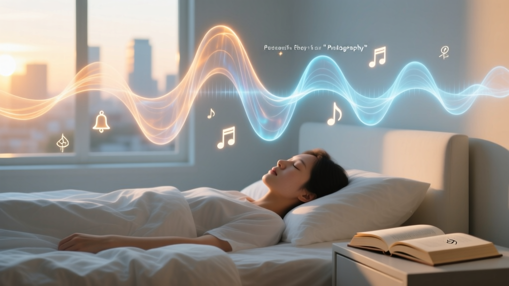 Sound Cues Dreaming: Lucid Dreaming Guide