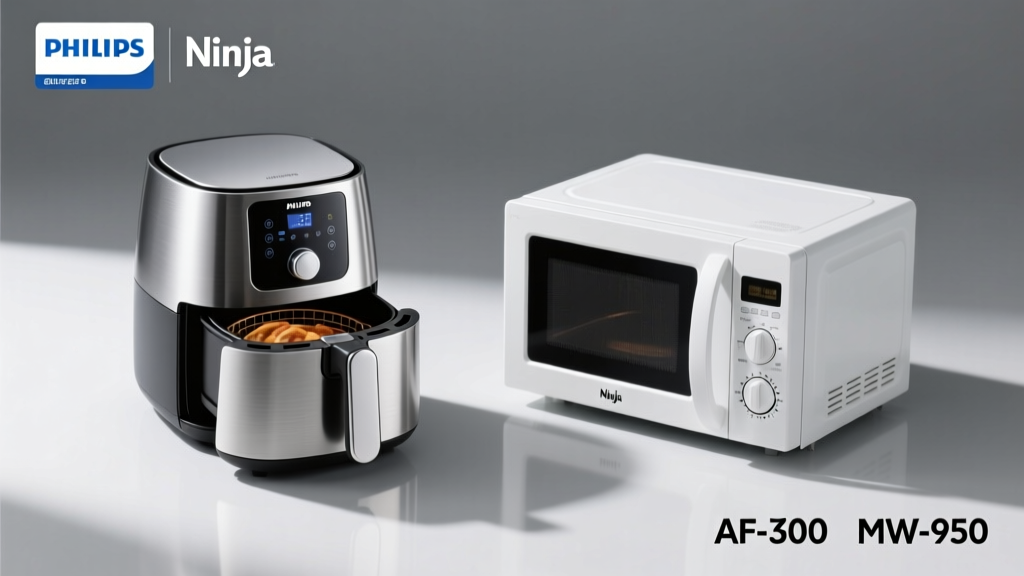 Air Fryer vs Microwave: Which Is Better in 2024?