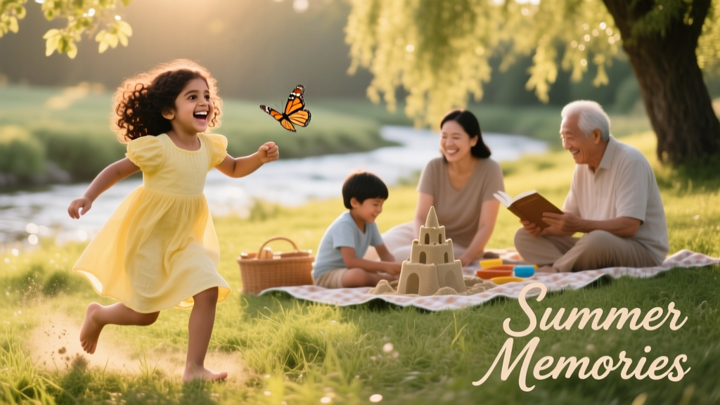 Asiya: A Parent-Centered Framework for Cultivating Calm, Connection, and Consistency in Family Life