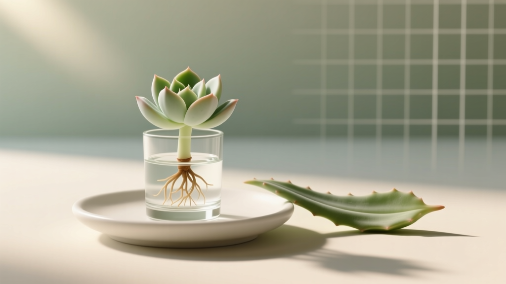 When to Water Succulents When Propagating (2026)