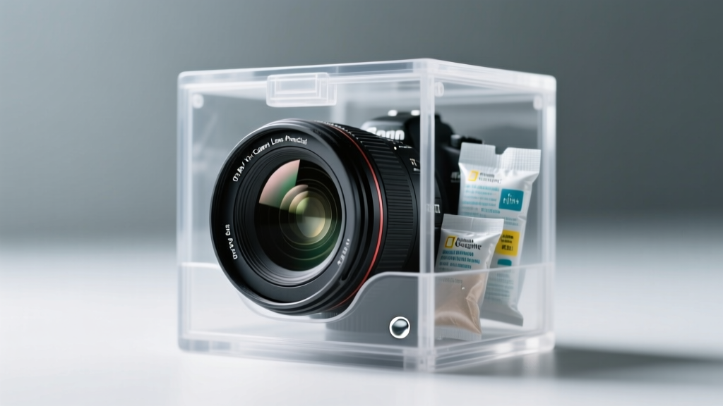 Dry Box For Camera Lens Practical: 7 Real-World Mistakes That Ruin Your Lenses (And How to Fix Them Before Humidity Strikes)