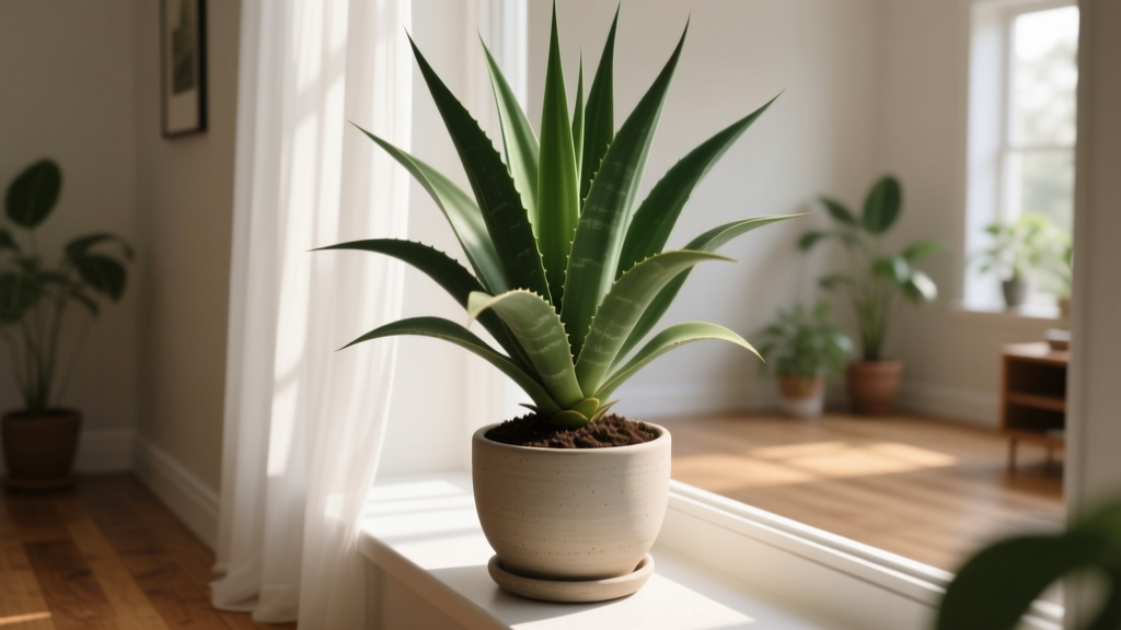 Indoor Yucca Soil Recipe: Drainage, pH & Potting Guide