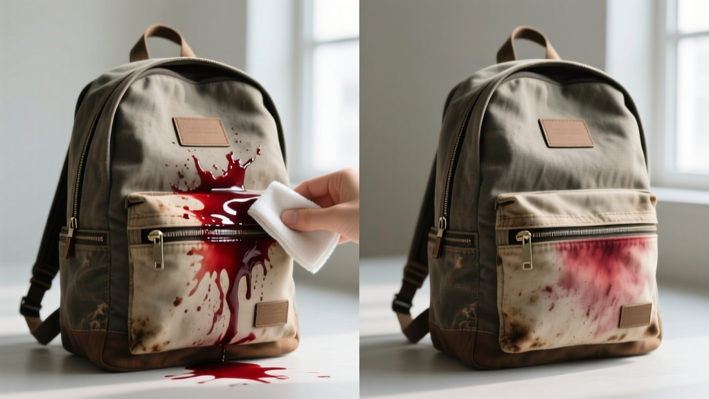 Proven Ways: How to Get Red Wine Out of Backpacks (2026)