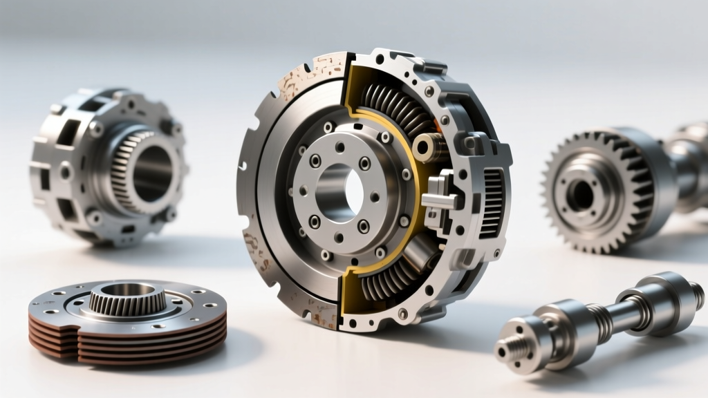 Fixing Auto Clutch Problems: Carmount Clutch X 2026 Guide