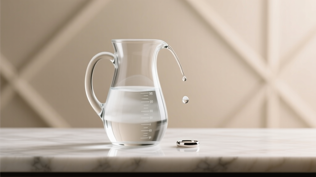 How Many Gallons of Water for Wedding (2026)