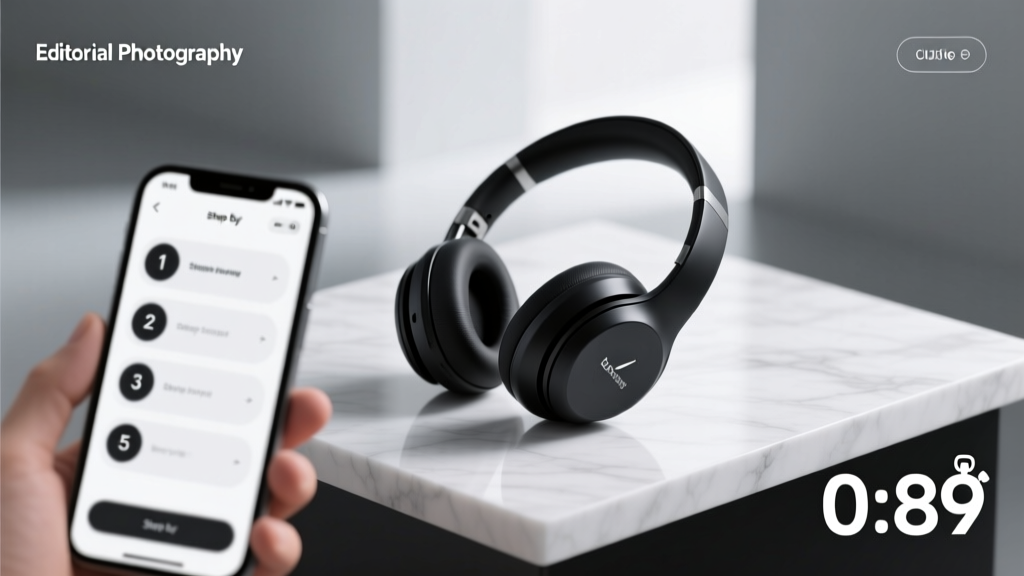 Ful Wireless Headphones Connection Guide (2026)