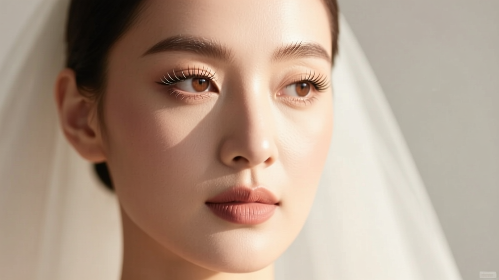 Eyelash Extensions for Wedding: A Photographer’s Guide
