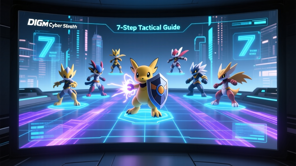 How To Increase Party Memory Digimon Cyber Sleuth