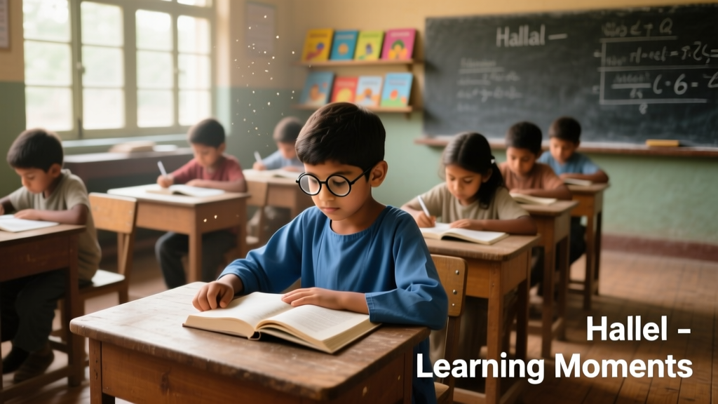 Hallel: Understanding Its Origins, Developmental Relevance, and Educational Integration in Early Childhood Settings