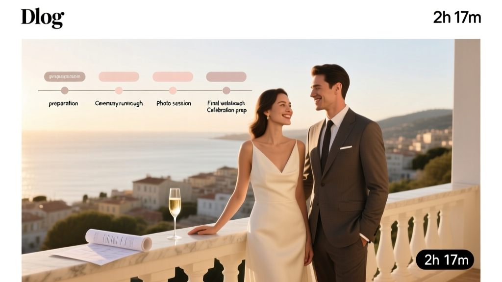 Wedding Rehearsal Duration: Real Timeline to Prevent Chaos