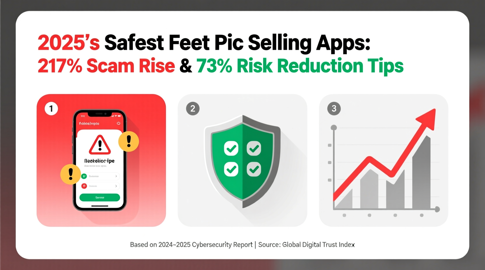 what is the best app to sell feet pics