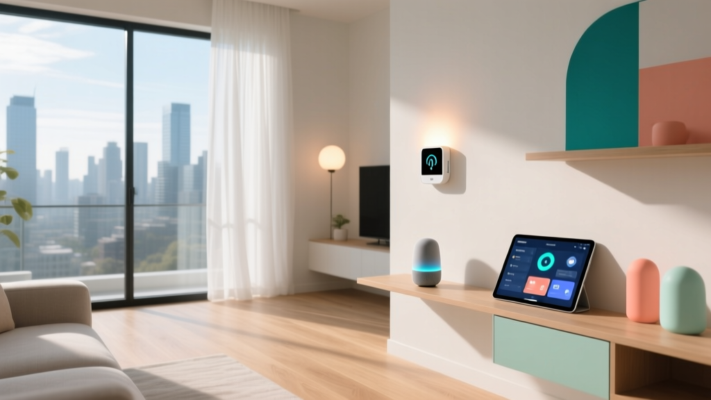 Best Smart Blinds in 2026: 6 Automated Window Treatments Tested for Integration and Motor Life
