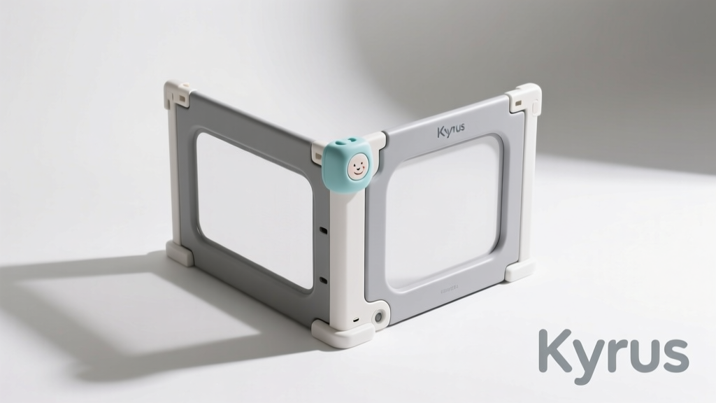 Kyrus Childproofing Systems: A Safety Professional’s Assessment of Real-World Performance and Installation Standards