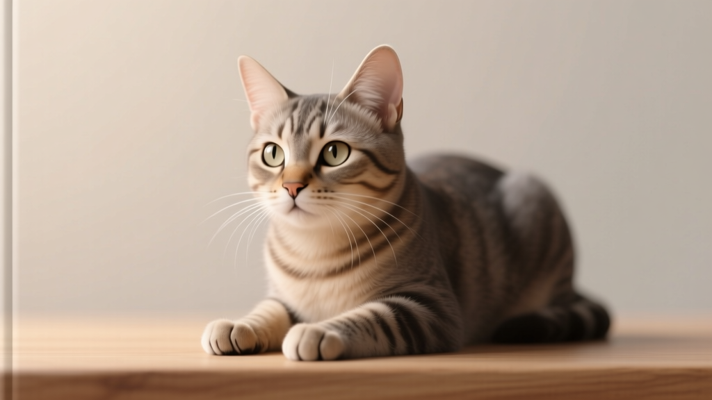 Feline Dysautonomia: Key-Gaskell Syndrome Overview
