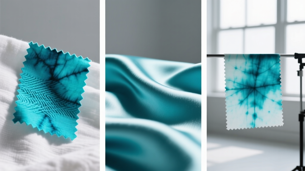 Rit Turquoise Dye: Fabric Care Guide for Designers & Sourcing Pros