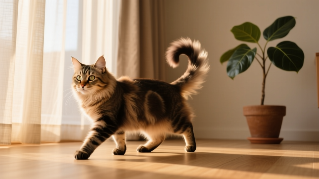 Japanese Bobtail