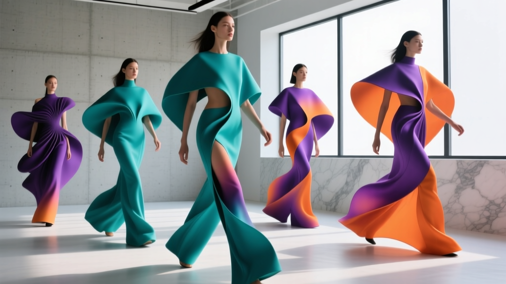What Is Generative AI in Fashion Design? (2024 Guide)