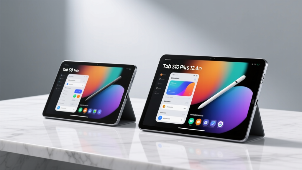 Best Samsung Tablets 2025: Tested & Compared