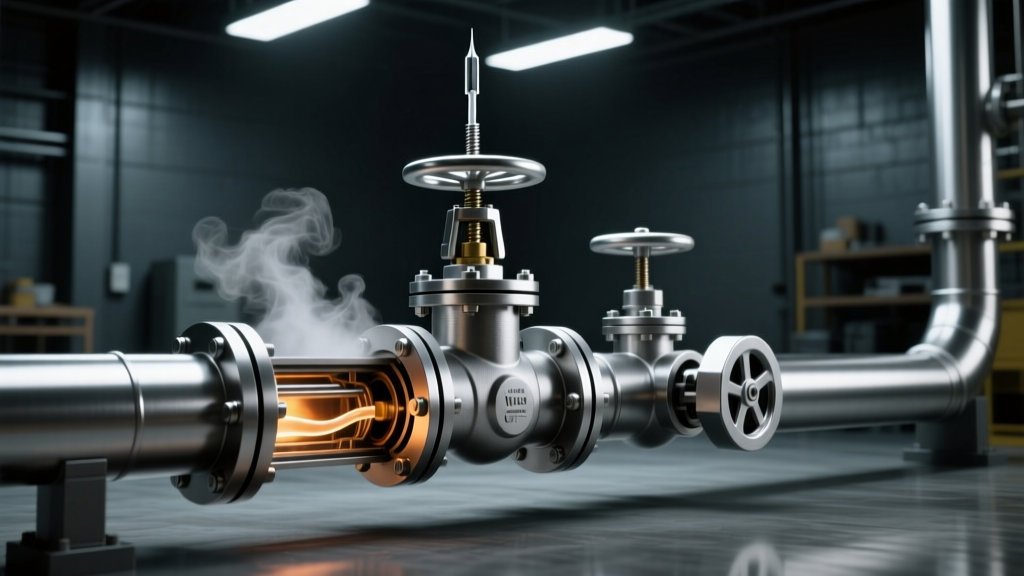 7 Needle Valve Mistakes Ruining Kiln Atmosphere Control