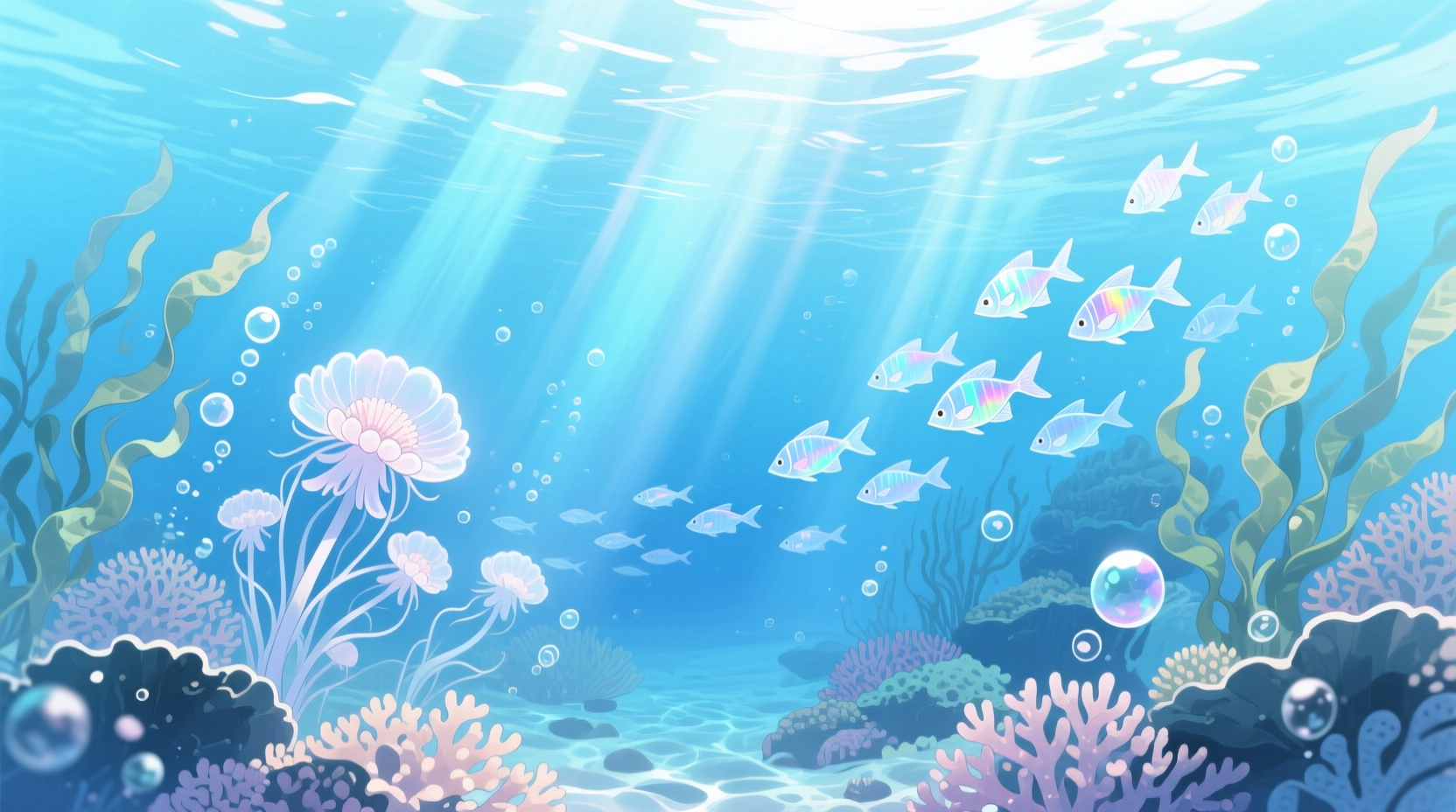 how to clean aquarium background wraps safely