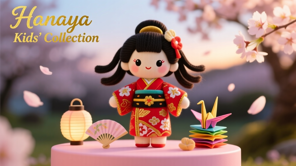 Hanaya Toys: Safety Assessment, Regulatory Compliance, and Market Positioning in the Global Children's Product Landscape