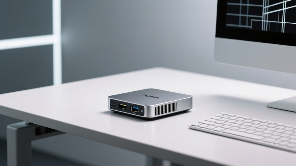 Best Mini PCs in 2026: 10 Compact Desktops Tested for Productivity, Gaming, and Home Server Use