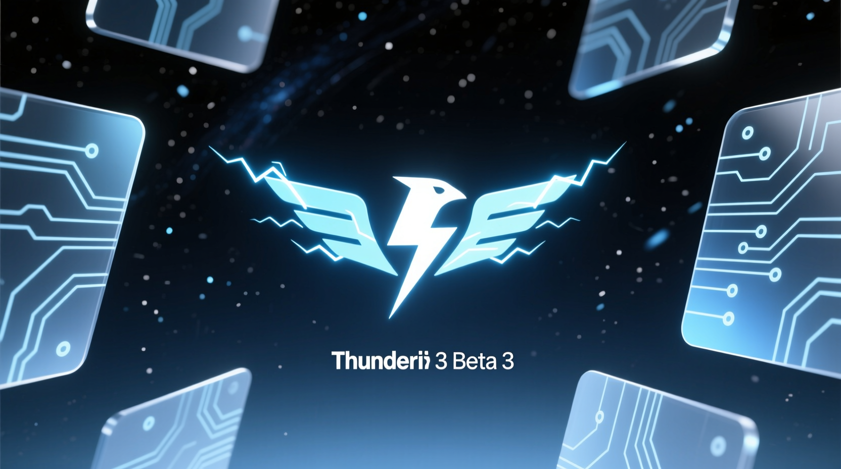 thunderbird 3 beta 3 available for download