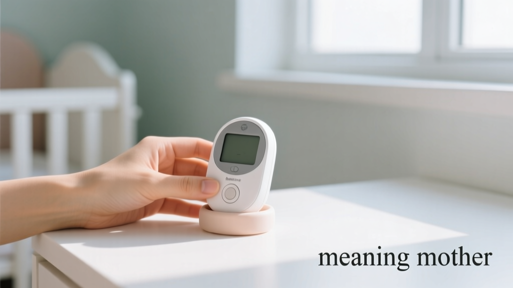 Meaning Mother: A Child Safety Consultant’s Perspective on Intentional, Evidence-Based Parenting