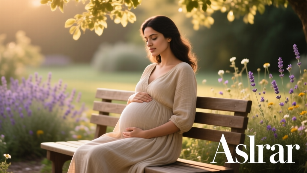 Asrar: Understanding the Ancient Concept of Sacred Inner Knowledge in Modern Prenatal Care