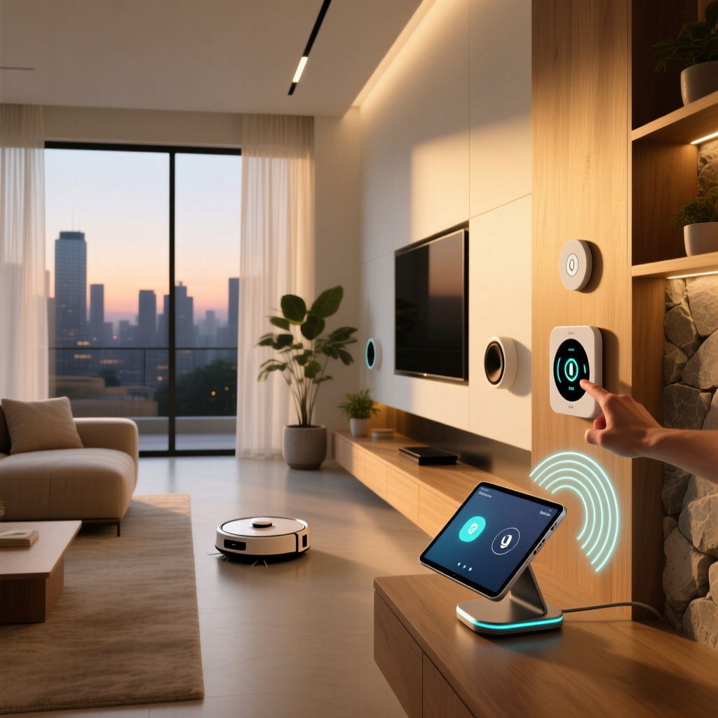 Matter Adoption Timeline: A Complete Guide to the Smart Home Standard's Rollout & Future
