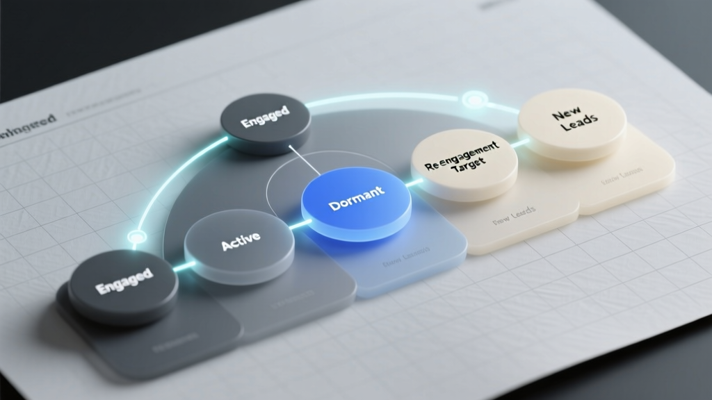 First-Party Audience Segmentation by Engagement (2026)