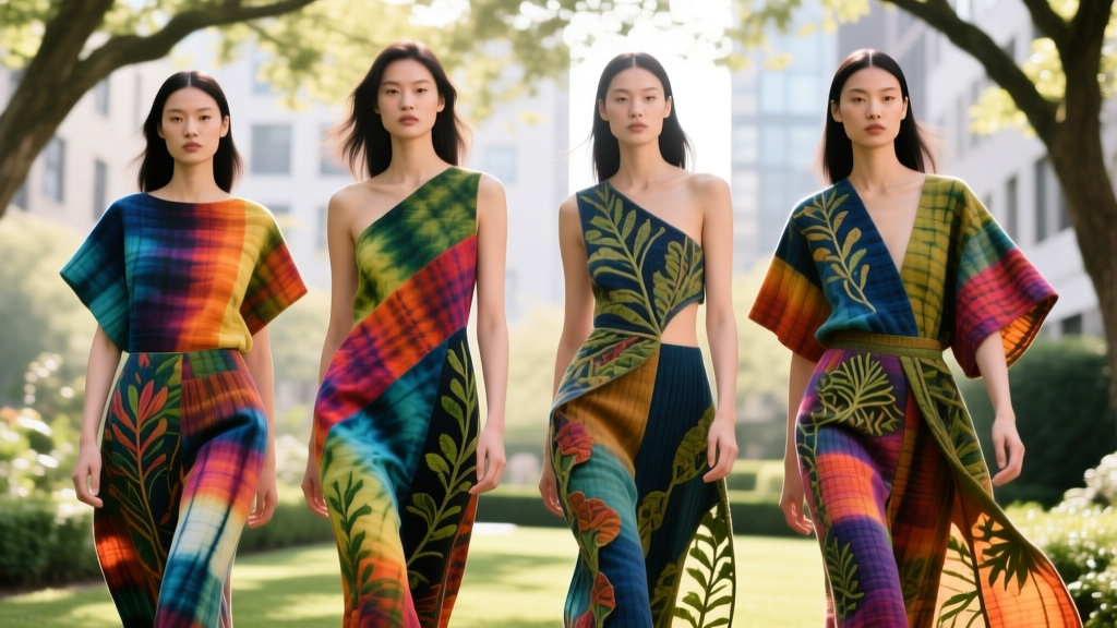 Textile Dyeing Pollution: The Hidden Cost of Color