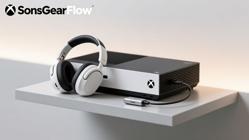 How To Set Up Wireless Headphones To Xbox One S (2026)