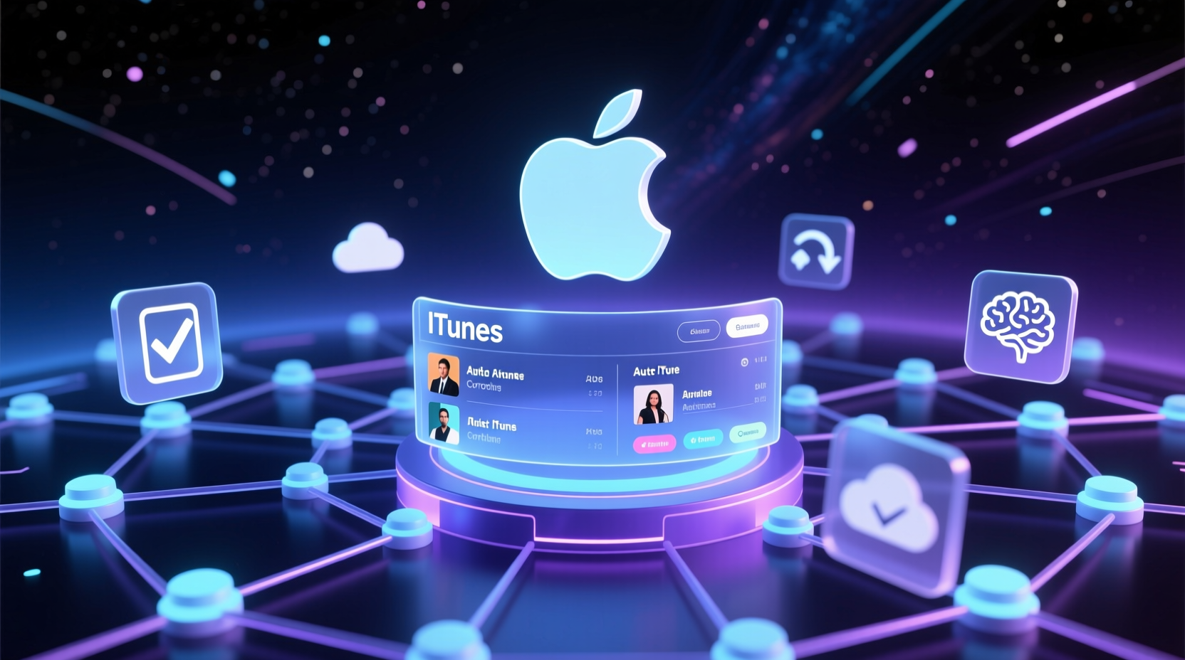tuneup automatically updates and fixes your itunes meta