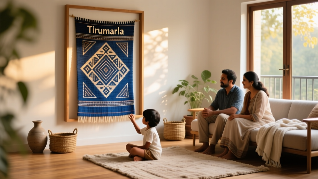Tirumala: A Practical Family Guide to Pilgrimage Planning, Logistics, and Cultural Respect
