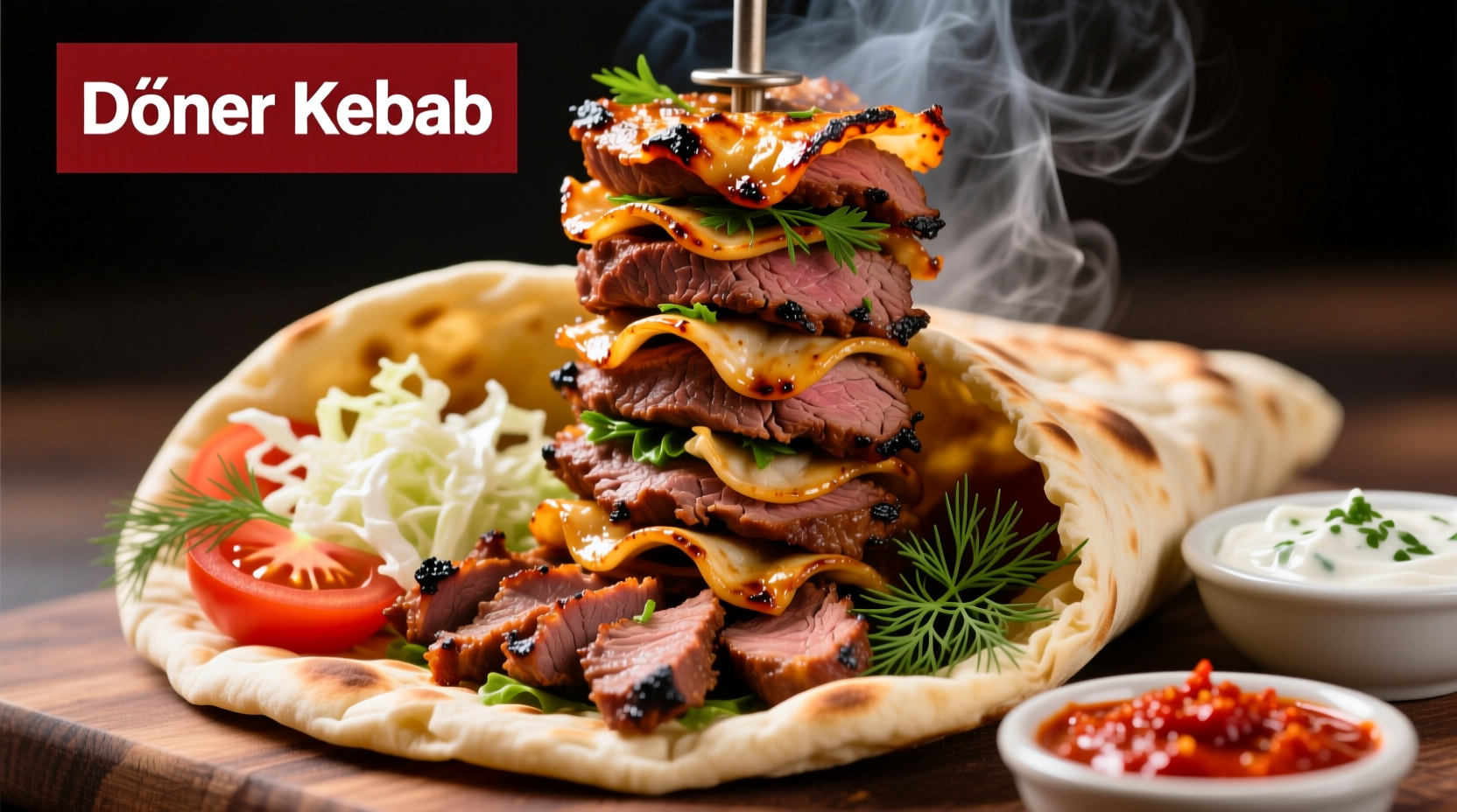What Is Doner Food? Authentic Definition & History Explained