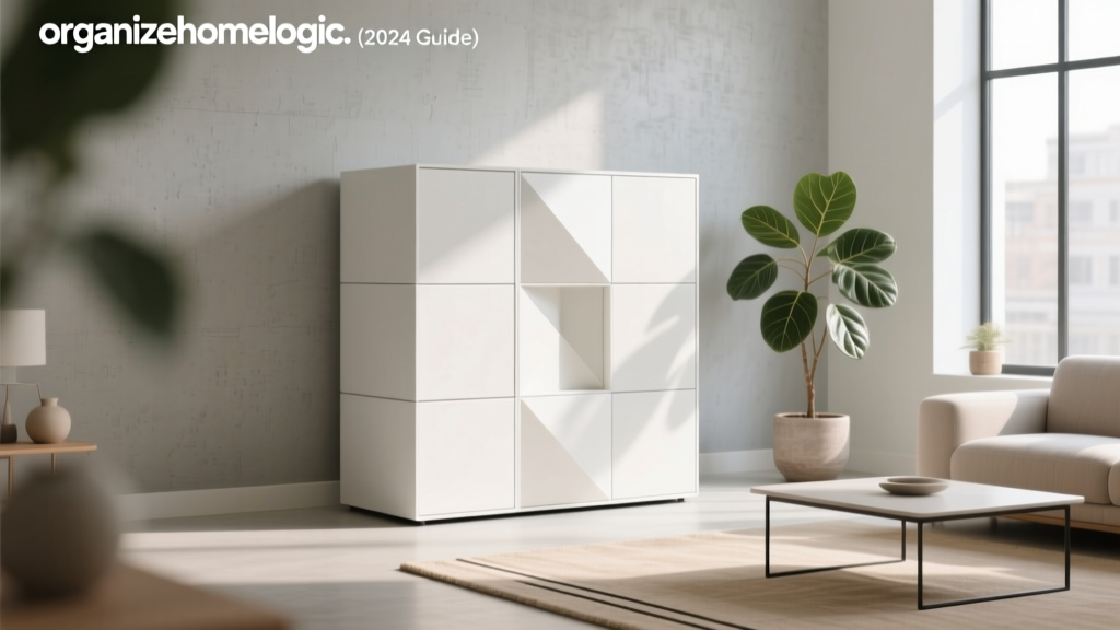 Where to Buy Large Cube Storage Units (2024 Guide)