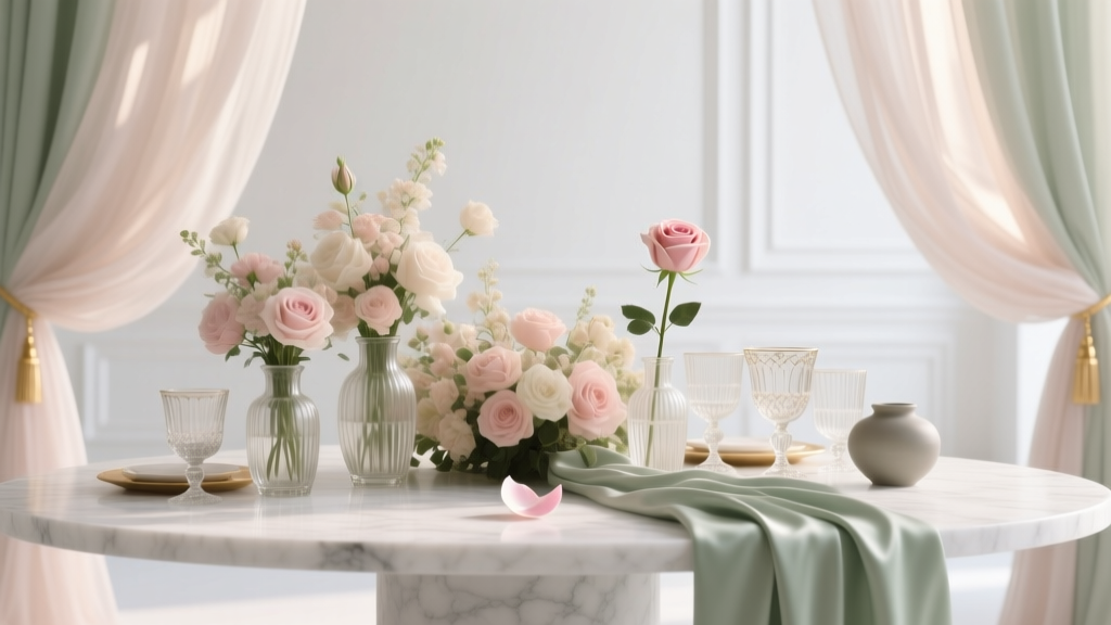 A Perfect Bloom Wedding Rentals: Save 37% on Styling