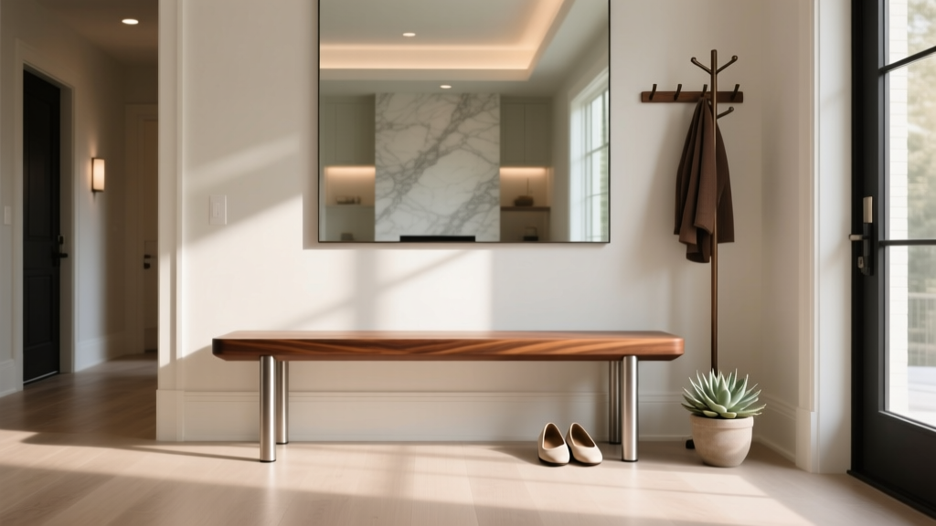 Where to Buy a 60 Inch Entryway Bench (2024 Guide)