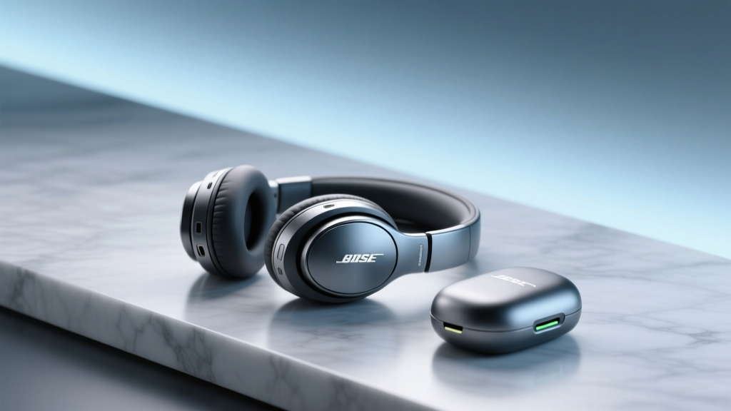 Bose SoundSport Wireless Power Off Guide (2026)