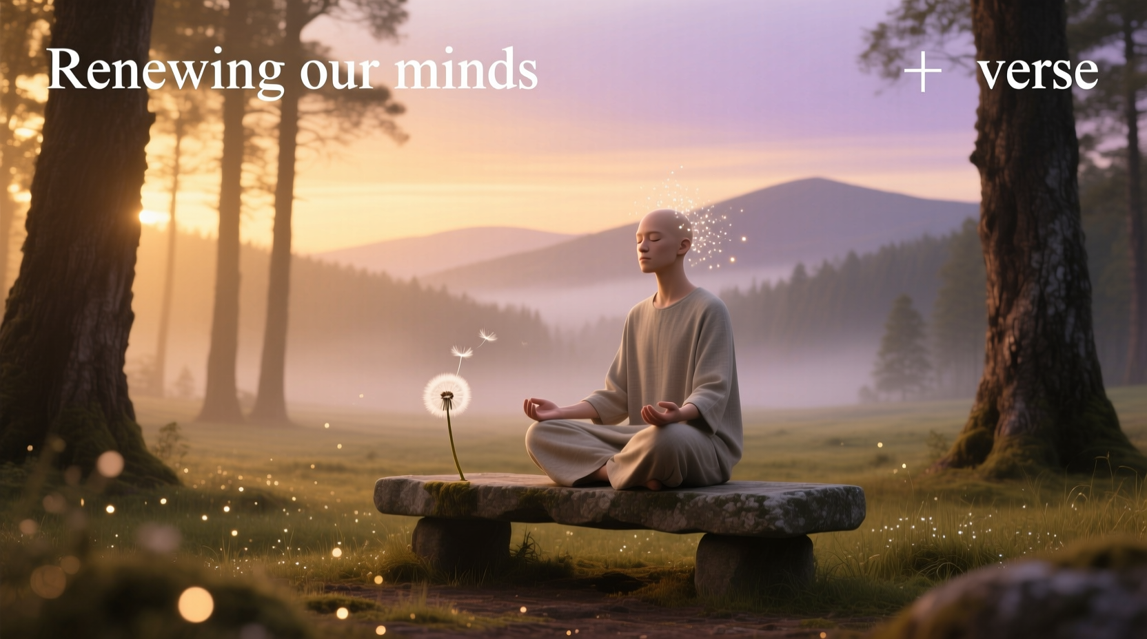 renewing the mind a biblical guide