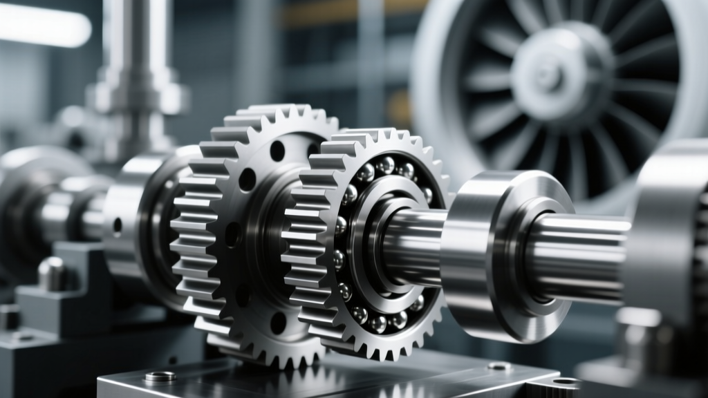 VFD for Steam Turbines: Boost Efficiency 12–18% Now