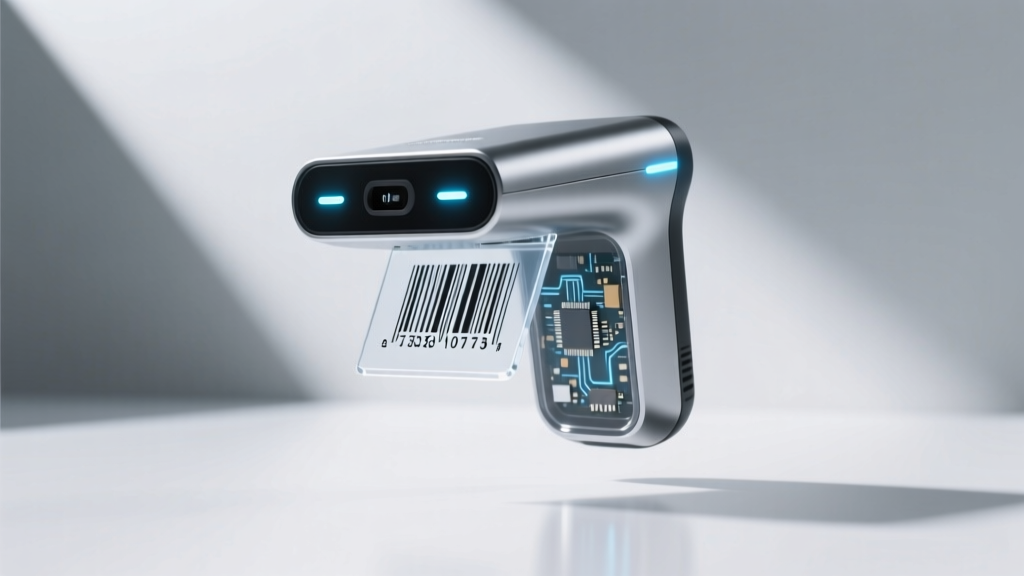3D Barcode Readers: 7 Truths Most Buyers Miss