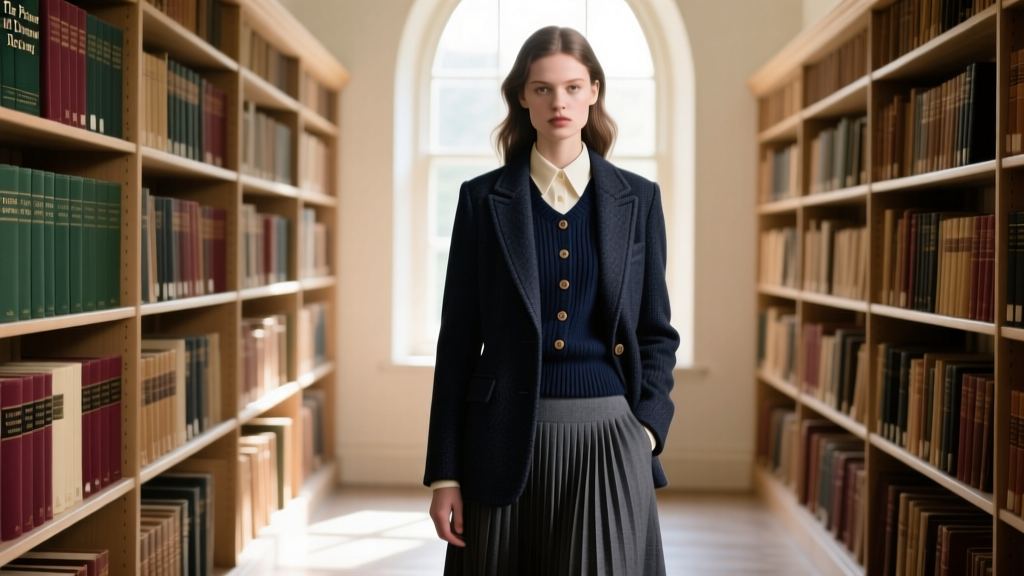 Best Dark Academia Books That Shape the Aesthetic