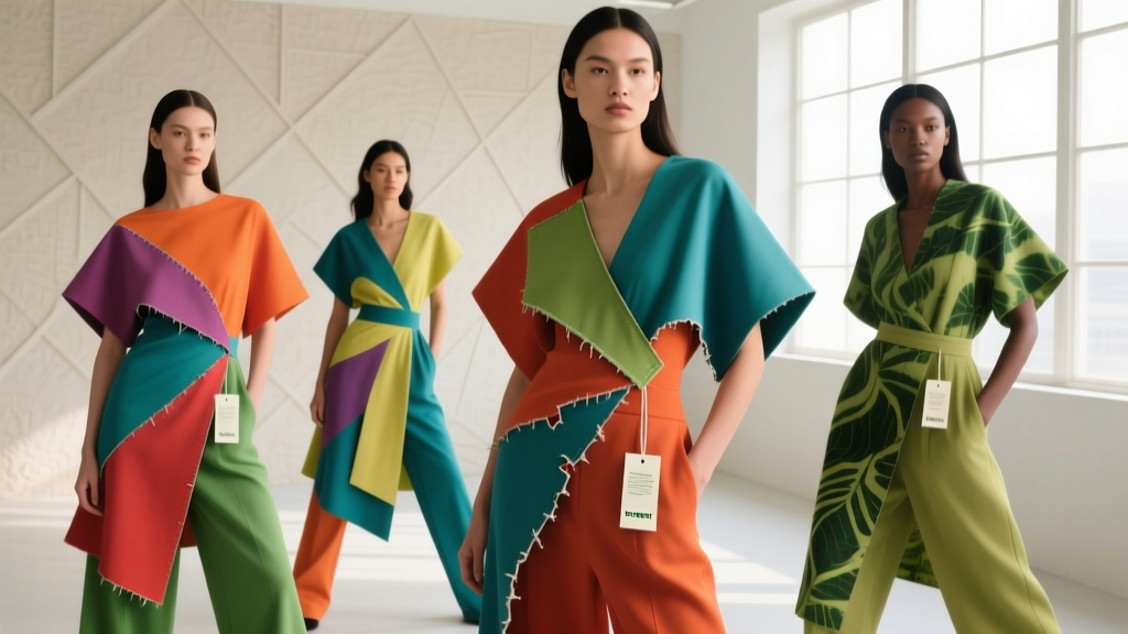 Carbon Neutral Fashion: Affordable or Just a Luxury Label?